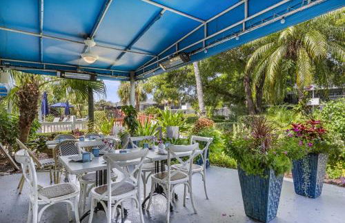 Park Shore Resort Top Floor 2 Bed 2 Bath Sleeps 6 - Foto 37