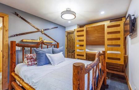 Luxury Family Cabin at Summit West - Foto 48