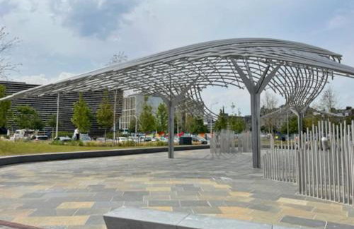 Lux Waterfront 2 bed Apt, V&A 10min walk, St Andrew's Golf 25min drive - Foto 24