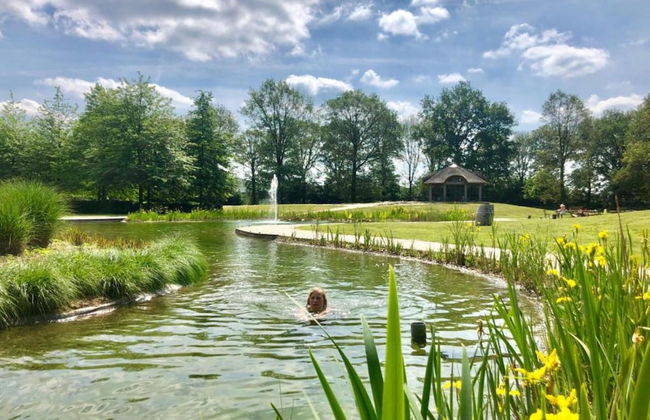 Bungalow in Green Haven of the Netherlands - Photo 26
