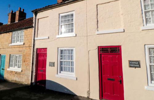 Beacon Cottage - Foto 23