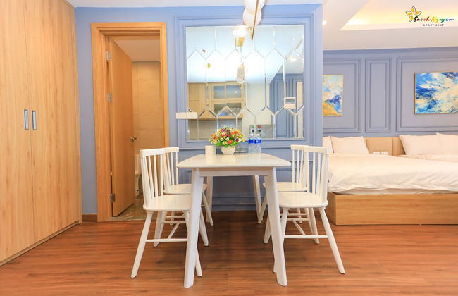 FLC Sea Tower Quy Nhon Sea View Apartment - Foto 3