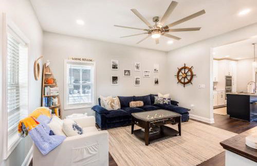 Aurora Blue - A Stylish Experience - Foto 15