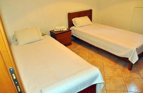 Studios Kostas & Despina - Photo 33