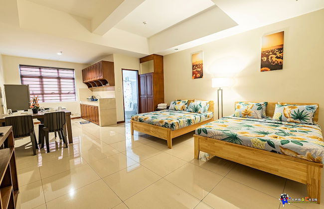 Verjandel Residences - Foto 27