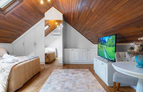 Alpes da Montanha Duplex 2 dorm by Achei Gramado - Photo 32