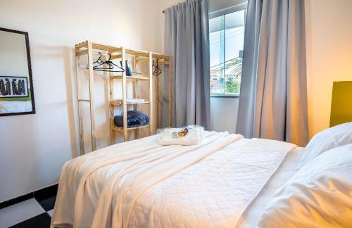 Ap lindo, confortável e decorado | ROPJ01 - Foto 3