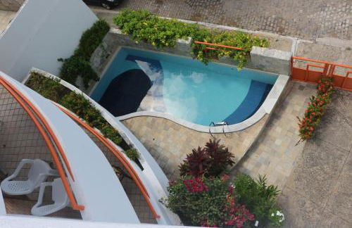 Marambaia Apart Hotel - Foto 66