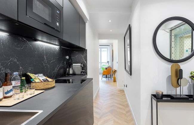 Best Stay Jeuneurs - Photo 17