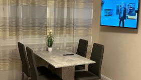 Hochfeld Apartment in Augsburg - Foto 4