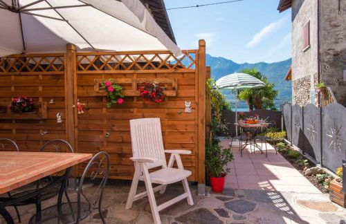 Holiday Home Laura by Interhome - Foto 28