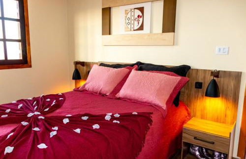 Chalé Serra dos tucanos - Photo 61