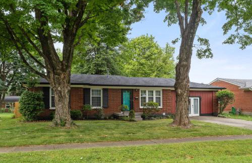 Hidden Gem- Stylish Comfort Prime Location Family Friendly - Foto 32