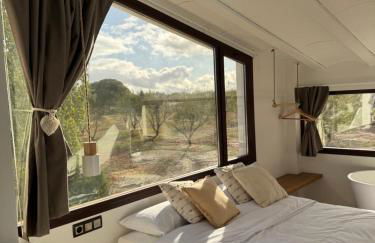 KAUKABA-Apartamentos Rurales- Adults Only - Foto 64