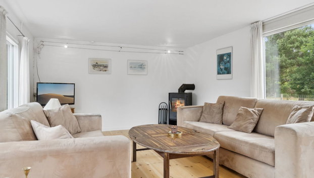 "Hannelore" - 700m from the sea - Foto 5, Living Room