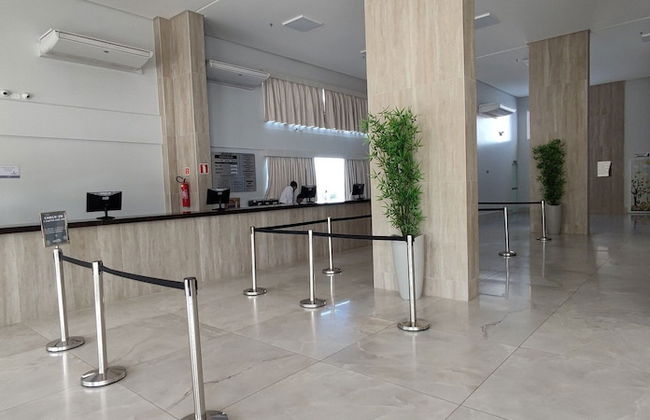 Di Roma Spazzio Via Caldas - Foto 3