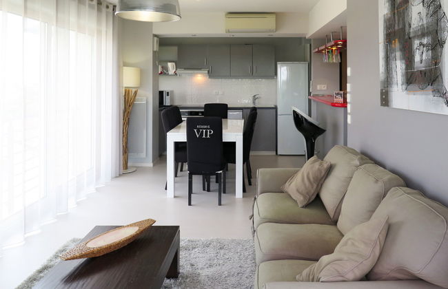 Résidence Plage Centrale T3 Prestige+ - Foto 1