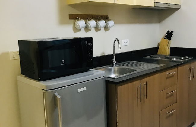 One Palm Tree Villas Across NAIA T3 - Foto 19