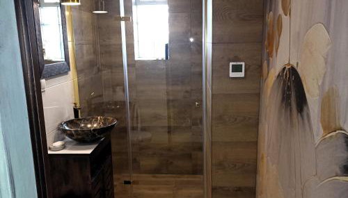 Apartamenty INCOGNITO Jezioro Tarnobrzeg - Foto 4, Shower