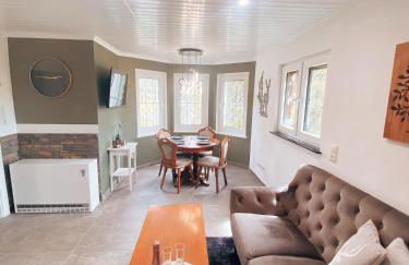 Ferienhaus Goldeiche - Foto 1