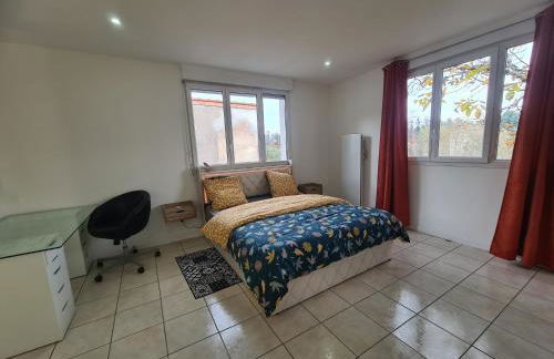 Rive gauche Rive droite Appartements Cosy très bien situés - Foto 17