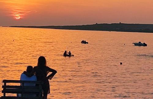 AMPIO APPARTAMENTO MARE CA Domus Collection - Foto 30