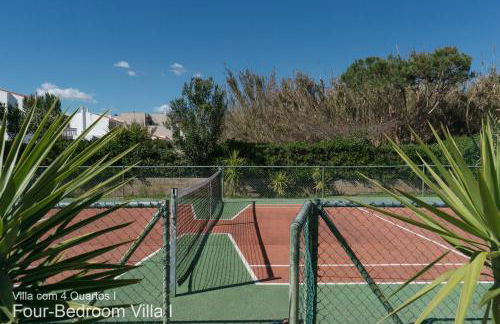 Akivillas Quarteira Rose - Photo 37