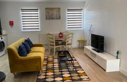 Apartment No 8 - Stay in style in the heart of the Cathedral City. - Photo 42