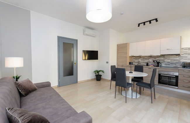 VivimiHome-Navigli Lussuoso Appartamento - Photo 23