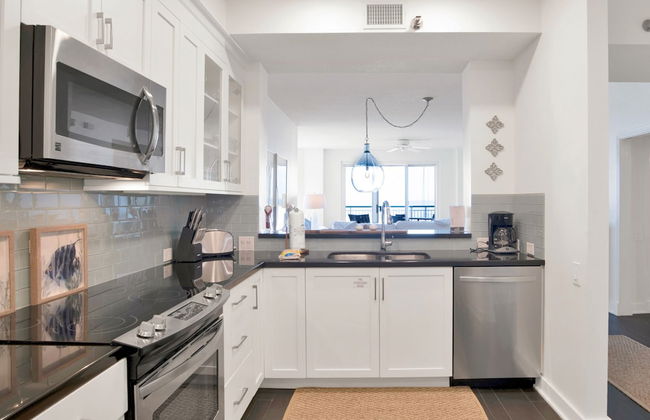 Beach Colony Towers by Southern Vacation Rentals - Foto 71