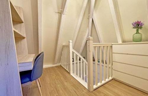 Maison de campagne avec piscine privée, 4 personnes - FR-1-824-9 - Foto 20