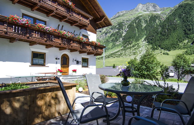 Apart Maashof II - Foto 3