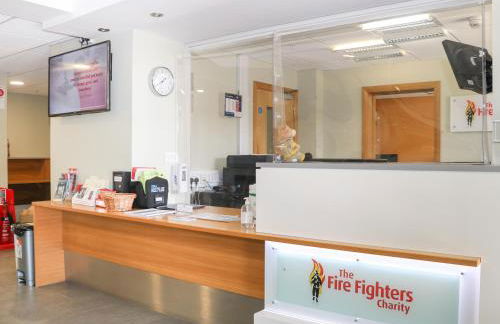 Flat 35 - Marine Court - Foto 16