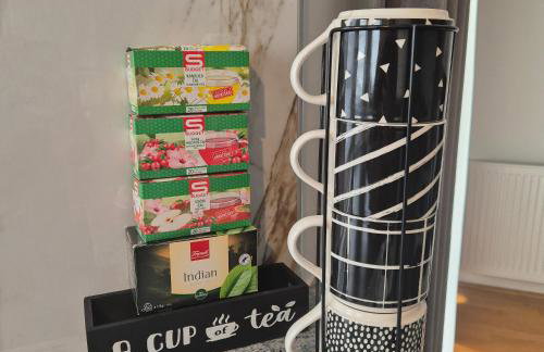 Apartman Laguna - Foto 25