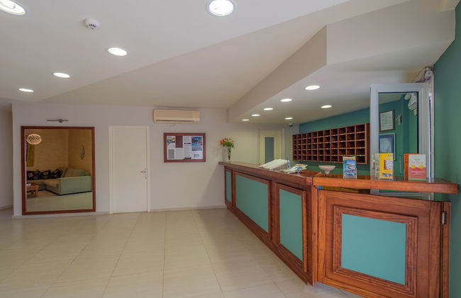 Panorama Resort - Photo 2