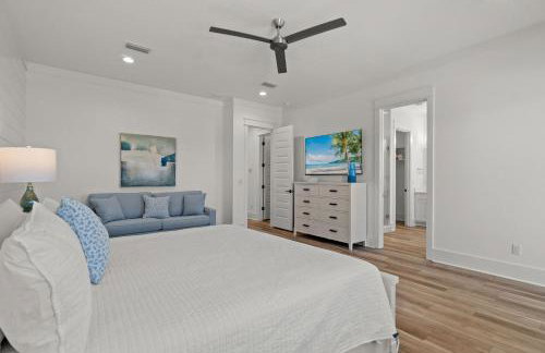 Tidal Time Estate With Game Room And Lsv - Foto 25