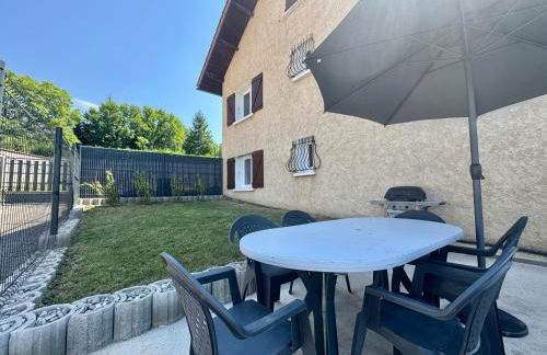 Les Rives des Montagnes - Photo 8