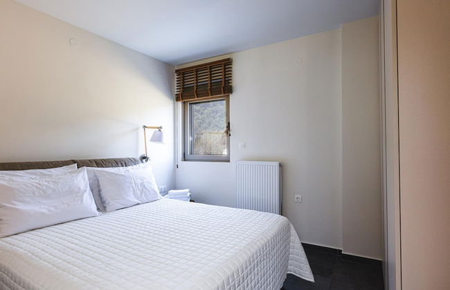 Villa Rizes Luxury in Maroulas - Photo 32