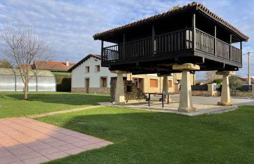 Casa Molina - Foto 9