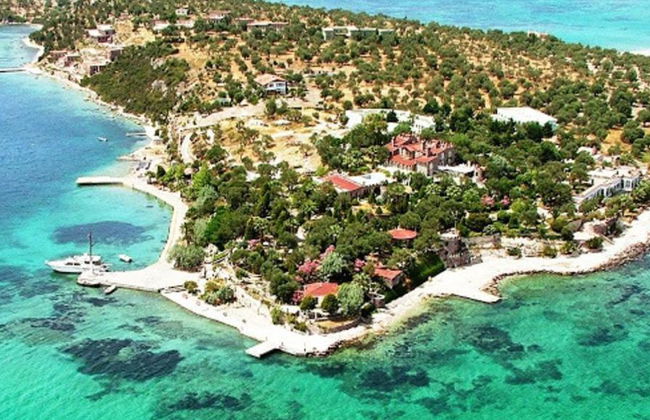 Entdecken Sie Pergamon - Tagestour - Foto 2