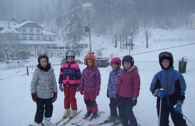 Chalet in Dolni Brusnice Near Ski Lift - Photo 38