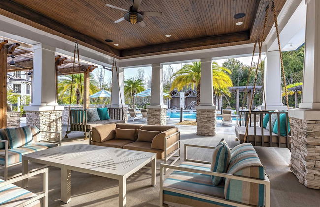 Vintage Amelia Island Apartments - Foto 57