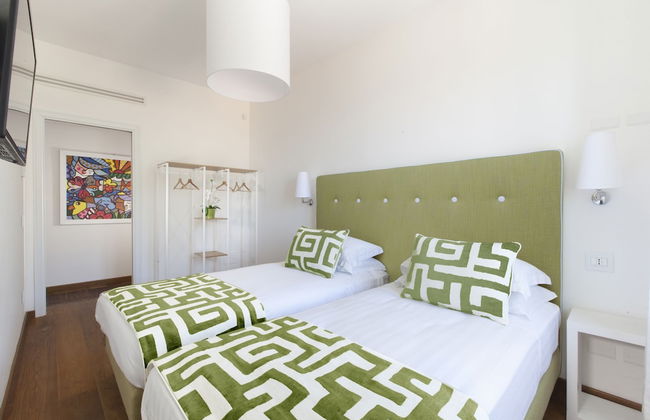 Luxury home with sea-view - Foto 9