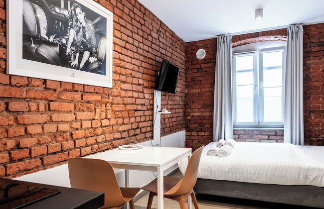 RentPlanet - Apartamenty Rybaki - Foto 10