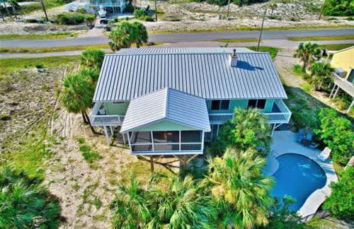 5 Bedroom Heated Pool Pet Friendly 4 King SGI - Foto 1