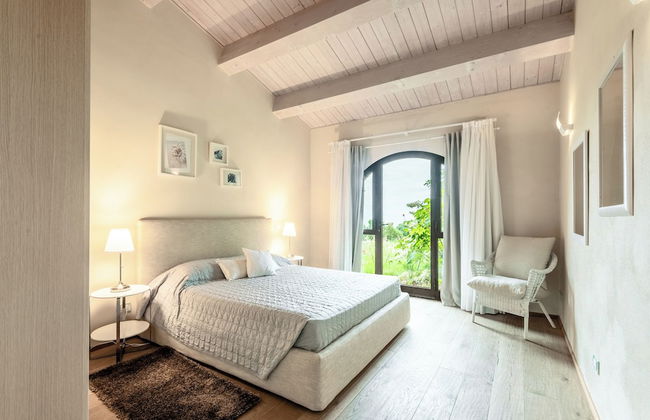 Villa Aquila on two Floors - Cignella Resort Tuscany - Photo 12