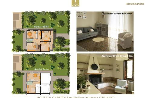 House & Garden - Foto 2