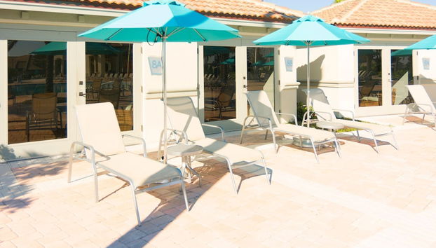 Fancy Family Home at Championsgate Chg101 - Foto 4, Habitación