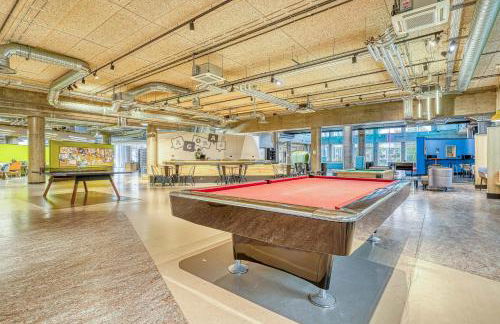 Ecla Paris Massy Palaiseau - Foto 66