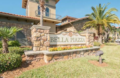 Bp621cp 3 Bedroom Condo in Bella Piazza - Foto 35